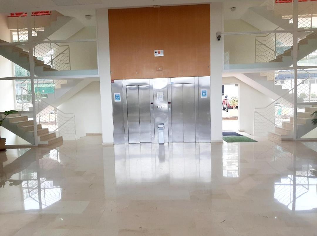베니돔 Vacanza Luxury Complex- Parking , Pool Only In The Summer , Rincon De Loix 아파트 외부 사진