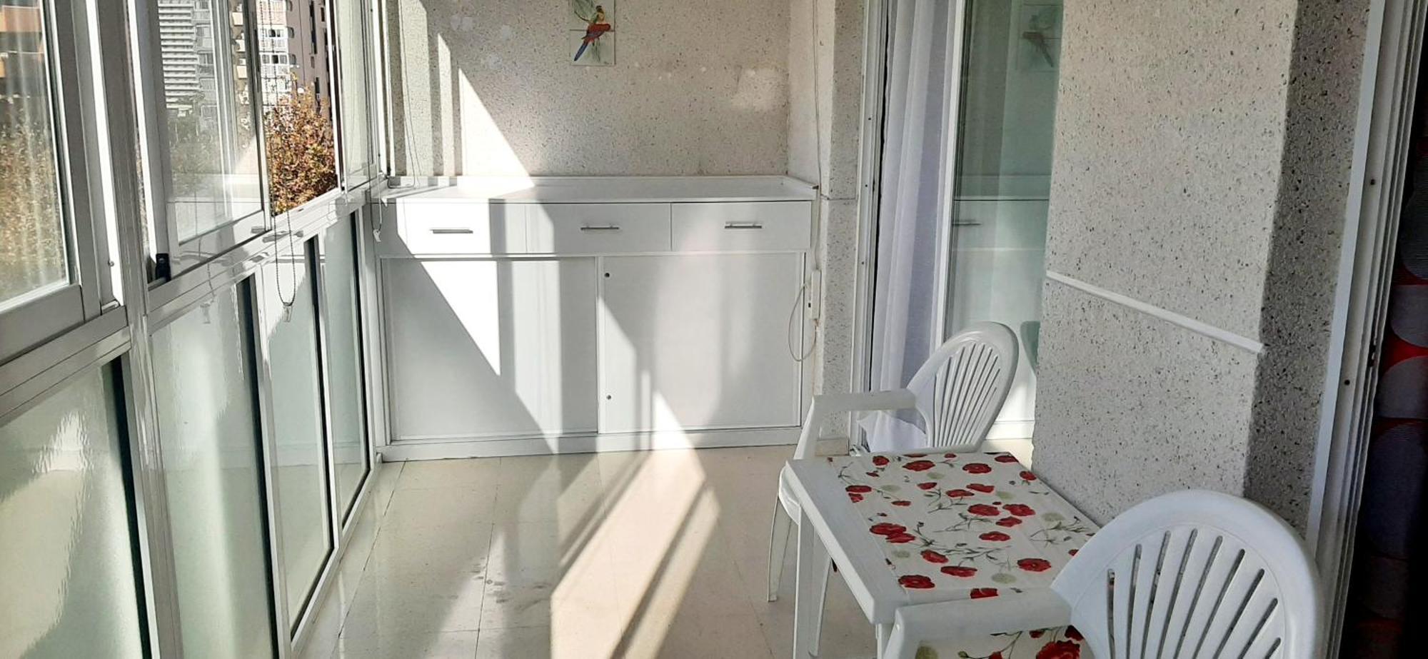 베니돔 Vacanza Luxury Complex- Parking , Pool Only In The Summer , Rincon De Loix 아파트 외부 사진